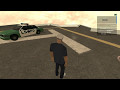 New animations для GTA San Andreas видео 1