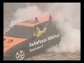 VW Pfingstteffen: Burnout Weltmeisterschaft