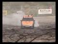 VW Pfingstteffen: Burnout Weltmeisterschaft