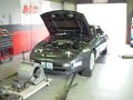 300ZX Slicktop Dyno