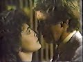 Robert and Holly--Conversation before their First Time