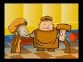Chuyện Tích Phật Giáo