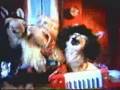 La llama que llama - Que me pincha el cardo