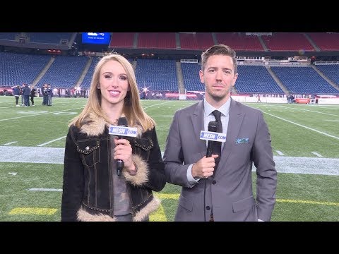 Video: Patriots-Chiefs Recap: Tale of two halves for Patriots defense