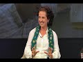 Entrevista com Ana Flávia D’Oliveira - Pelos Meus Olhos