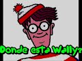 los 2 cabiaditos - Donde esta wally