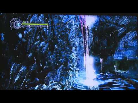 E3 2011 démo partie 2