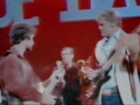 JERRY REED - Because I Want To (as ...