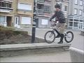 BikeTrial @ Knokke By A&A Volume ||