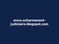 Acharnement Judiciaire - Extrait Sonore 2 Acharnement Judiciaire - Extrait Sonore 2