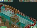 RCT2 Fantasy Islands