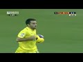 Rossi vs Athletico Madrid