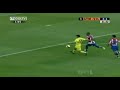 Rossi vs Athletico Madrid