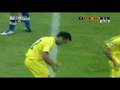 Rossi vs Athletico Madrid