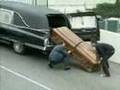 videos de Jackass - The Hearse