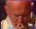 Jan Paweł II Częstochowa - John Paul II Czestochowa 1983