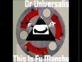 Dr Universalis -