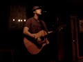 Ernie performing \"Something\