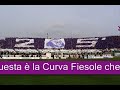 Curva Fiesole 18 11 2007