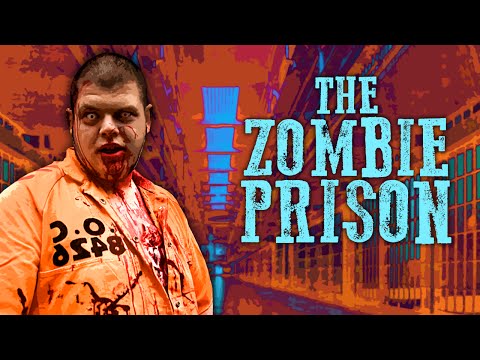 THE ZOMBIE PRISON ★ Call of Duty Zombies Mod (Zombie Games)