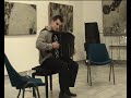 Repnikov: Capriccio - Boban Peric