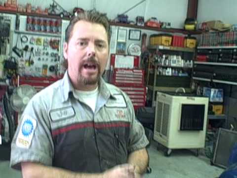 HOW TO CHANGE THE RADIATOR / 2004 Jeep Liberty