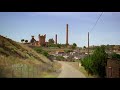 ANDALUCIA ES DE CINE-VILLANUEVA DEL RIO Y MINAS