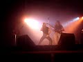 Hunting High And Low - Stratovarius Cover Koskenkorva