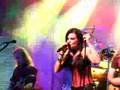 Nightwish - She is My Sin (Live Hamburg, 28.09.2007)