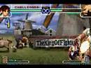 kof2002 videos de diego