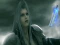 Final Fantasy VII Advent Children - Bat Country - A7X