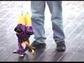 Civil SC07 Cult.Nite(Bommani geeste song & Puppet show)