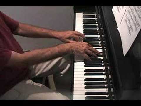 john field:  nocturne, unknown, ...