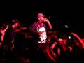 Bun B @ The Parish 8-22-08 (Scion Tours)