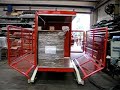 ROTADOR DE PALLETS OBIN S.A.