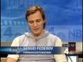 Sergei Fedorov - Future Hall of Famer Helps Spark Capitals