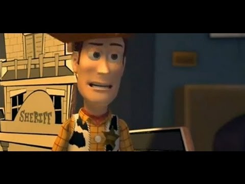 francais - Synopsis : Momentanément mis au placard, Woody le cow-boy est kidnappé par un collectionneur avide de la série Western Woody, dont il fait figure de héros en...