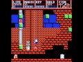 wherein lyll punks some fake enemy treasure boxes, uses an eyeball monster as an elevator and ends up with way more gold than she could ever conceivably spend.