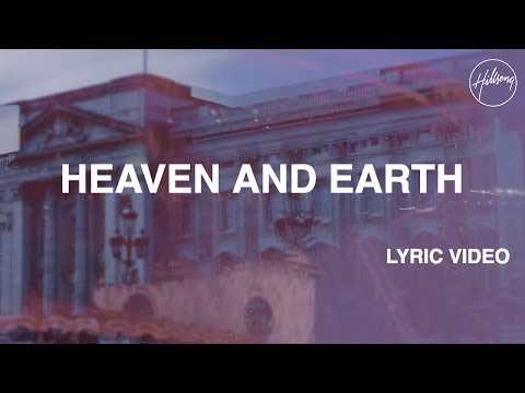 Earth - The lyric video for Heaven & Earth, from the album No Other Name. http://hillsong.com/worship.