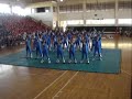 ESS Cheerdance Competition Seniors Aman Sinaya