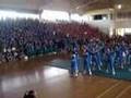 ESS Cheerdance Competition Seniors Aman Sinaya
