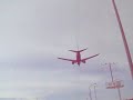 Southwest Airlines 737-800 coming in for landign at KLAX!
