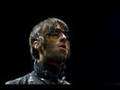 Oasis - Stop Crying Your Heart Out - Liam Gallagher