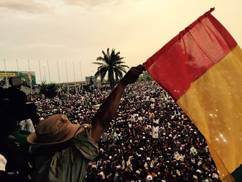 Cellou 2015: "Pas d’élections dans les conditions actuelles" 08-10-2015