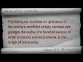chapter xiii. the use of spies. the oldest military treatise in the world. classic literature videobook with synchronized text, interactive transcript, and closed captions in multiple languages. audio courtesy of librivox. read by paul sze. playlist for the art of war by sun tzu: www.youtube.com
