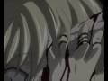 Chrno Crusade - Kamelot The Haunting AMV
