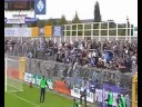 Aschaffenburg - Waldhof Mannheim