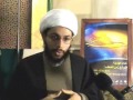 إن اللعن هو من آداب الإسلام ومن منهاج أهل البيت عليهم السلام، فقد قال الله تعالى: 