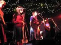 sarah humphreys - stray dogs (live)