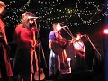 sarah humphreys - stray dogs (live)